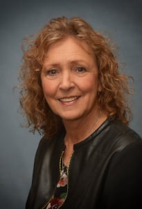 Photo of Sydney Carlin