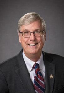 Photo of Tom Phillips