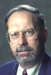 Photo of Tom Sloan