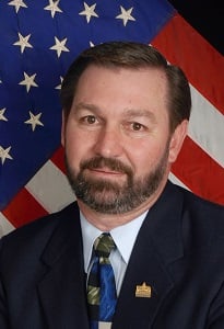 Photo of Virgil Peck