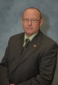Photo of Web Roth