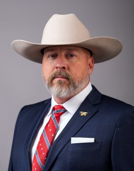 Photo of Aaron Reed