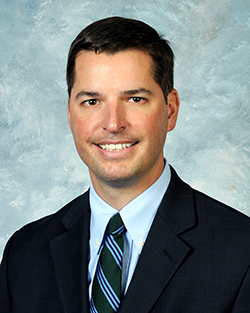 Photo of Adam Bowling
