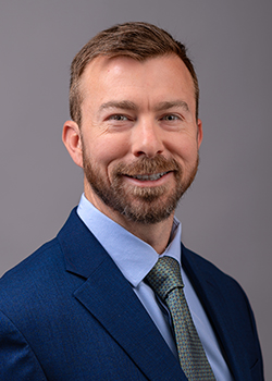 Photo of Adam Moore