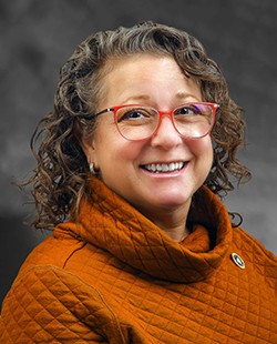 Photo of Adrielle Camuel