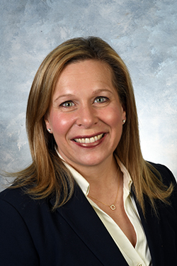 Photo of Amanda Bledsoe