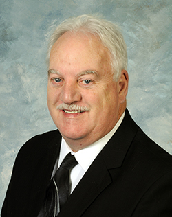 Photo of Bobby McCool