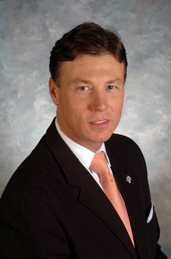 Photo of Brandon Smith