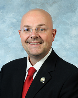 Photo of Brandon Storm