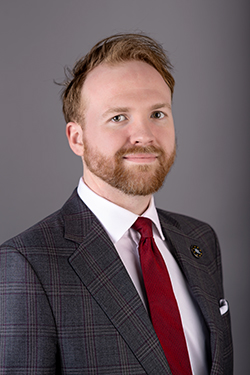 Photo of C. Ed Massey