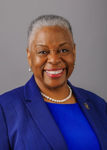 Photo of Charles Booker