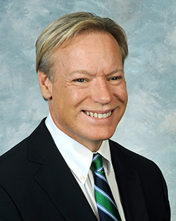 Photo of Chris Freeland