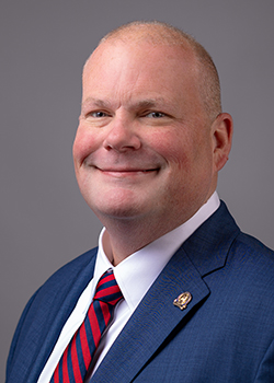 Photo of Chris Lewis