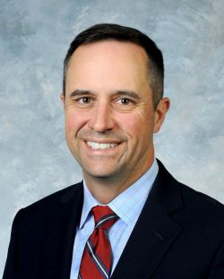 Photo of Chris McDaniel