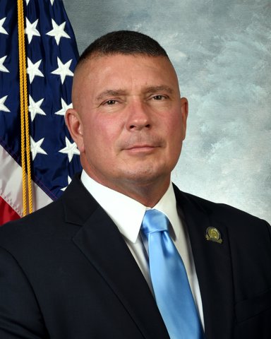 Photo of Cluster Howard