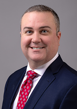 Photo of Craig Richardson