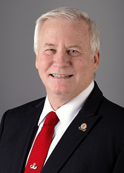Photo of D.J. Johnson