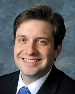 Photo of Daniel Elliott