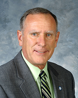Photo of David Hale