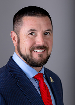 Photo of David Meade