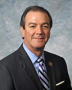 Photo of David Osborne