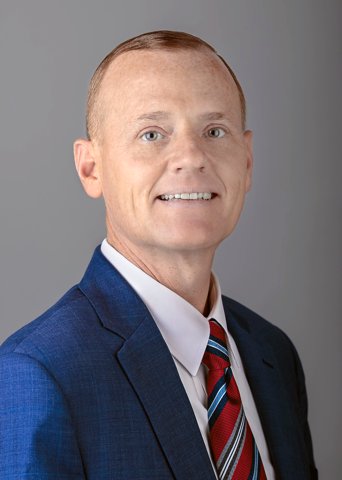 Photo of Dean Schamore