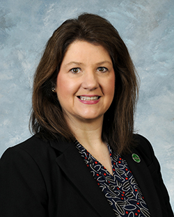 Photo of Deanna Gordon