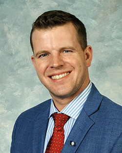 Photo of Derek Lewis