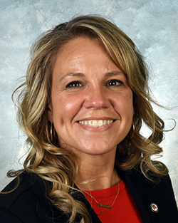 Photo of Emily Myers Callaway