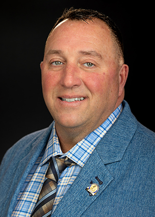 Gary Clemons