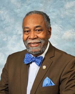 Photo of Gerald Neal
