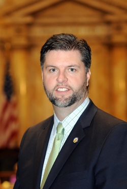 Photo of Jared Carpenter