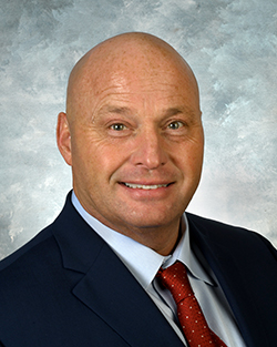 Photo of Jim DuPlessis