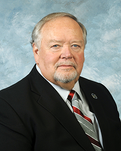 Photo of Jim Gooch