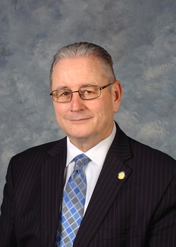Photo of Jimmy Higdon