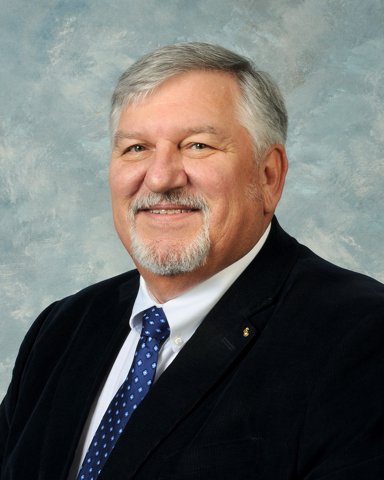 Photo of Joe Graviss