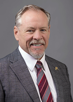 Photo of John Schickel