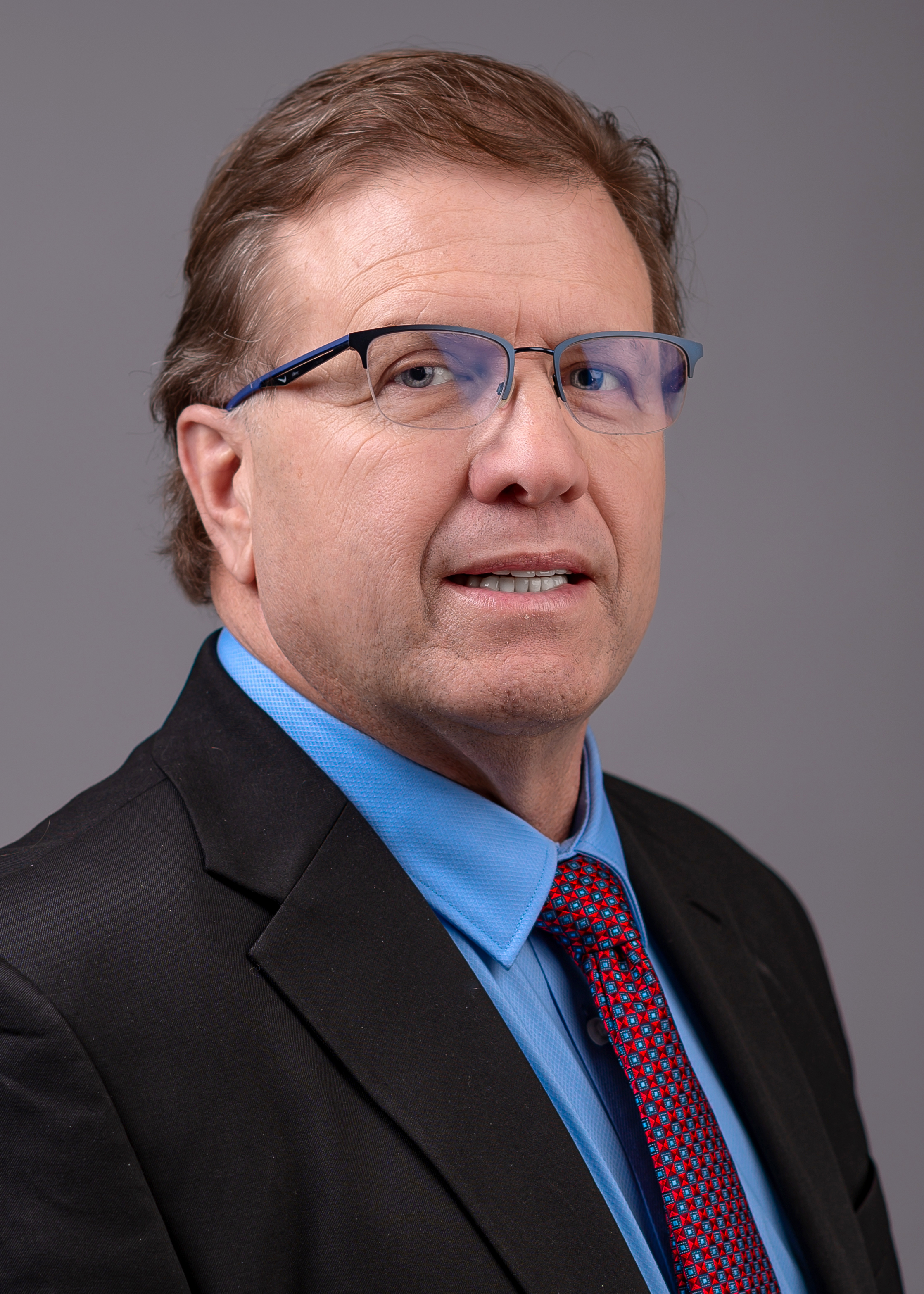 Photo of Johnny Ray Turner