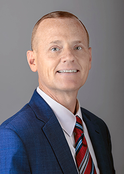 Photo of Josh Calloway