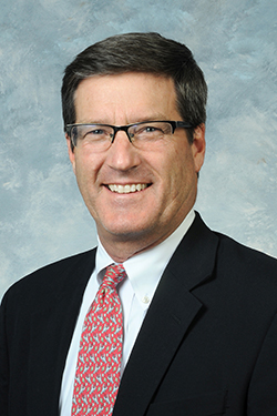 Photo of Ken Fleming