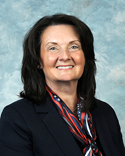 Photo of Kim Banta