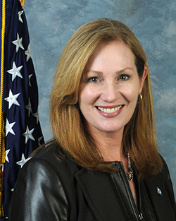 Photo of Kim Moser