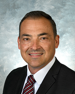 Photo of Lynn Bechler
