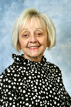 Mary Beth Imes