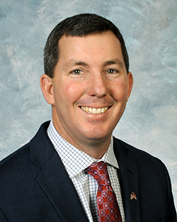 Photo of Matthew R. Koch