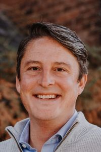 Photo of Matthew Lehman