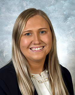Photo of McKenzie Cantrell