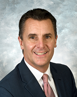 Photo of Mike Clines
