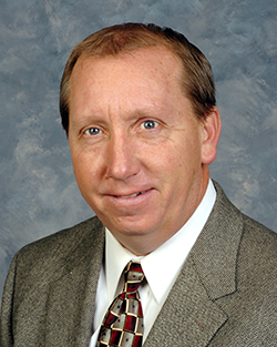 Photo of Myron Dossett