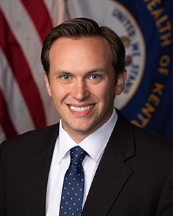 Photo of Nick Wilson
